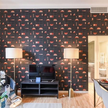 Sweett - San Gottardo Apartment Милано Екстериор снимка