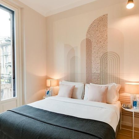 Sweett - San Gottardo Apartment Милано Екстериор снимка