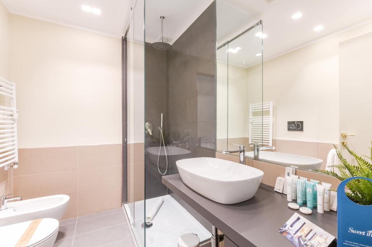 Sweett - San Gottardo Apartment Милано Екстериор снимка