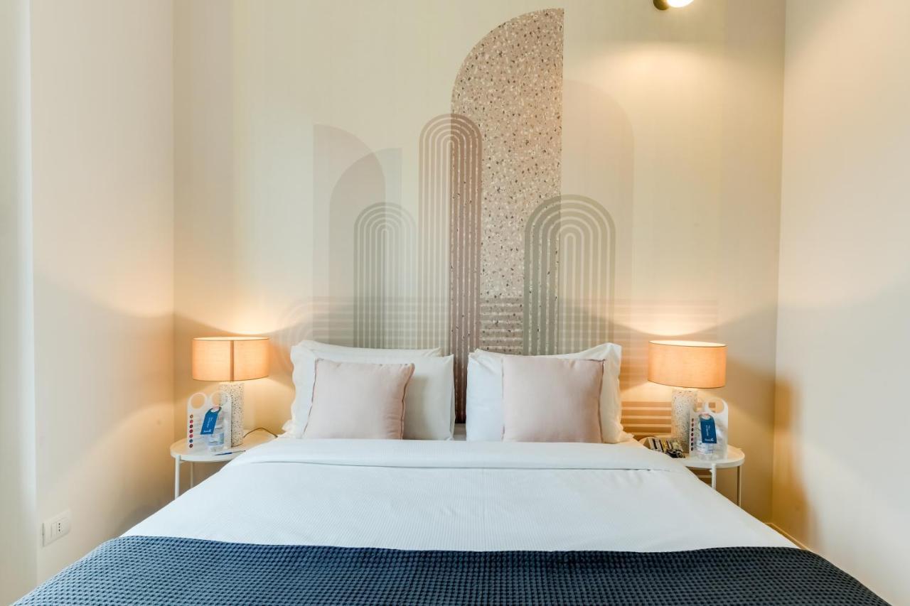 Sweett - San Gottardo Apartment Милано Екстериор снимка