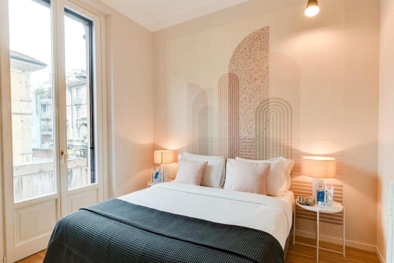 Sweett - San Gottardo Apartment Милано Екстериор снимка