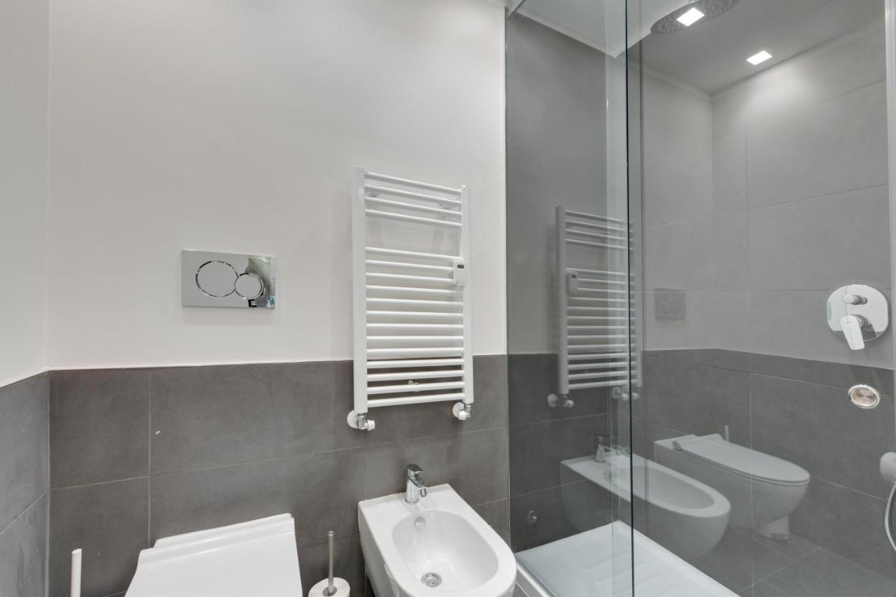 Sweett - San Gottardo Apartment Милано Екстериор снимка